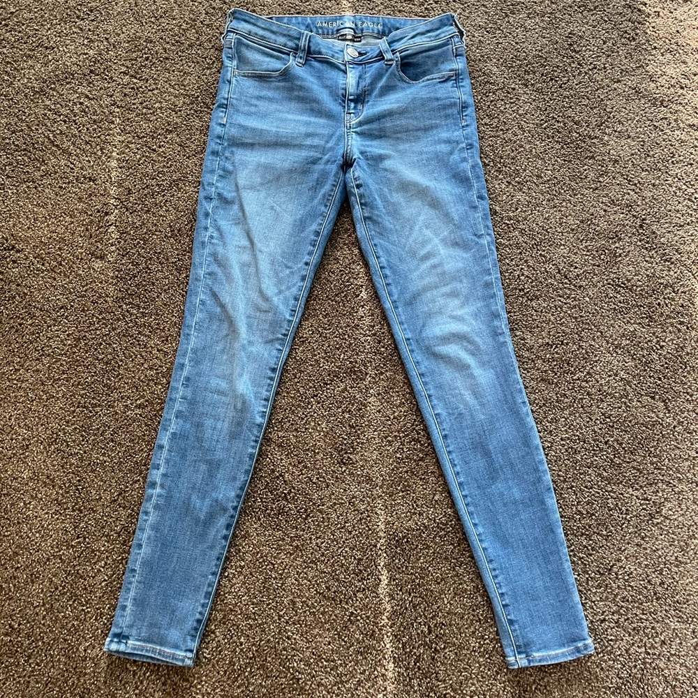 NWOT!!! American Eagle jeans